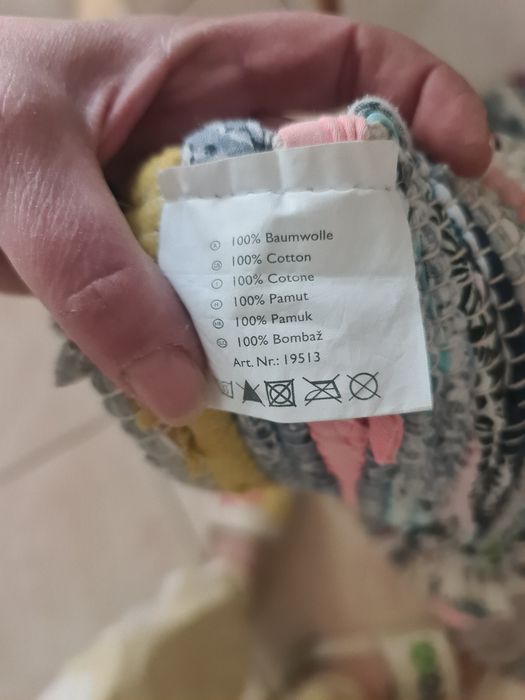 Пътека 100%памук