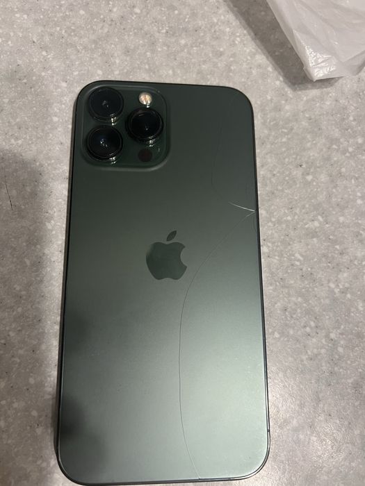 Iphone 13 pro max