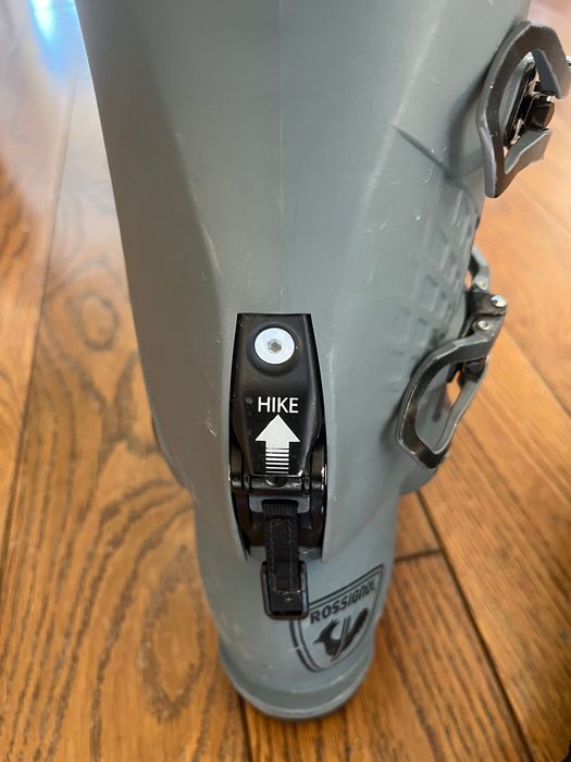Rossignol alltrack 120 ски обувки