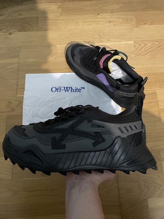 Off-White ODSY-1000
