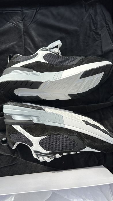 Bikkembergs спортни обувки…