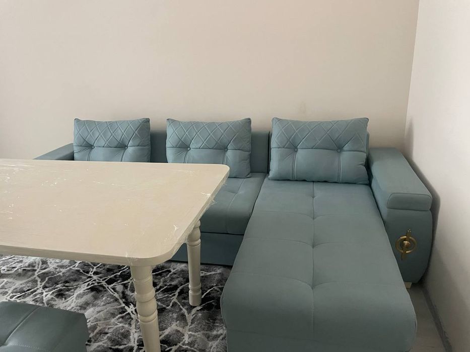 Файзиобрд карзинка якинида енги 2 хонали уй жихозлари бн ижарага берил