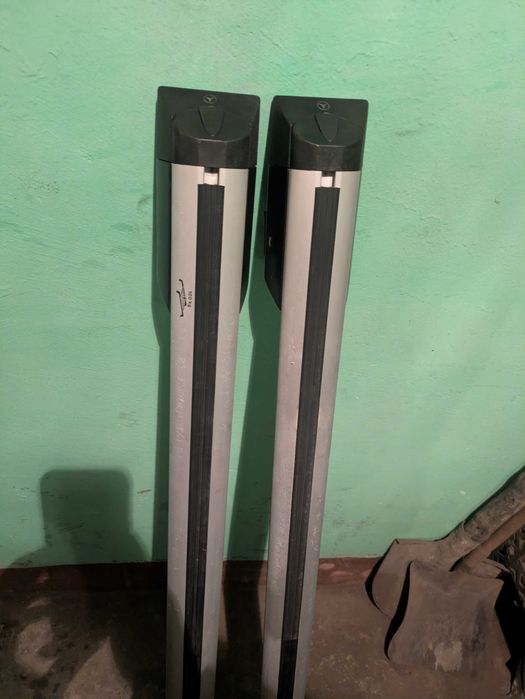 Оригинални греди за багажник Мерцедес