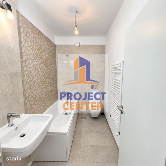 Apartament 2 camere Nordmark, finisaje moderne, parcare