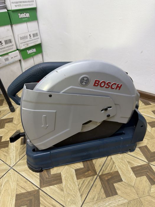 Дисковая пила (Арыс Салыкбаева 3) Лот 886708