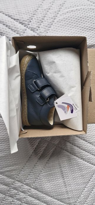 Кожени обувки "Колев & Колев"