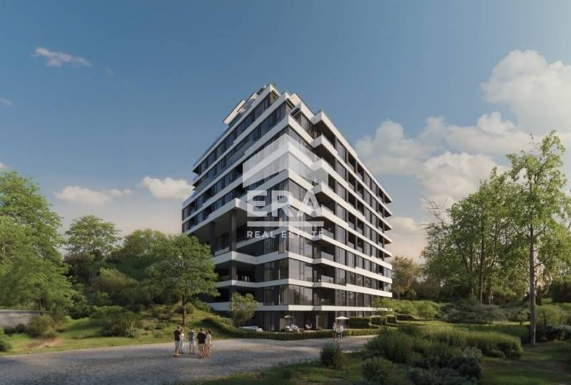 Продава се Двустаен апартамент в Варна, Цветен квартал - 66 кв.м за 811 €/кв.м - Снимка #7