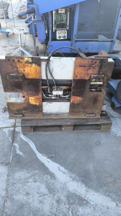 Щипки за мотокар