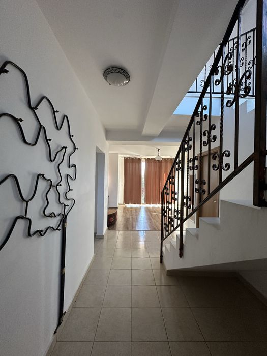 Închiriere Casă Tip Duplex - Sânpetru