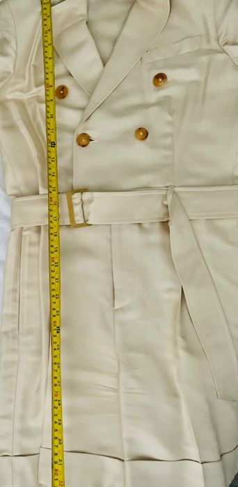 Ralph Lauren made in the USA