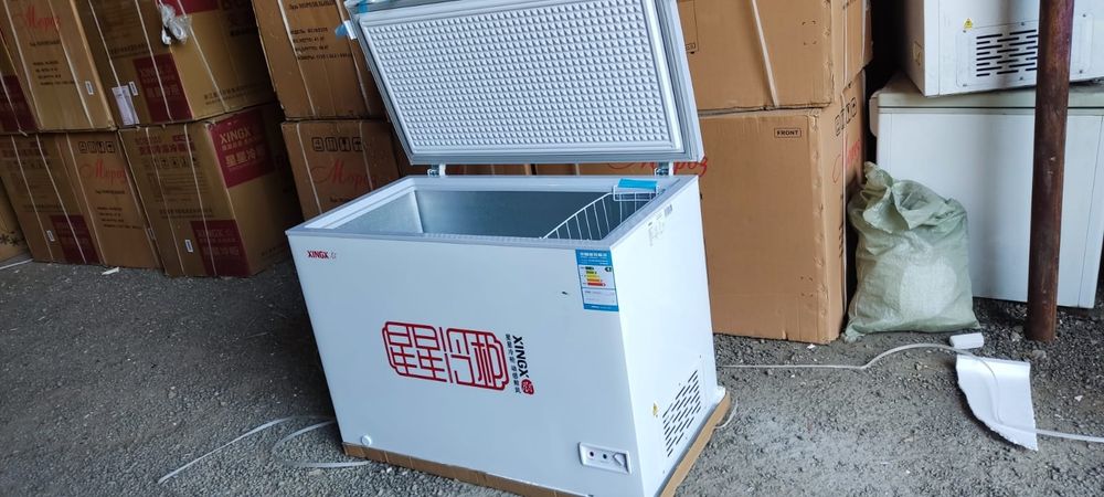 Продам морозильник лар склад оптом и розницу