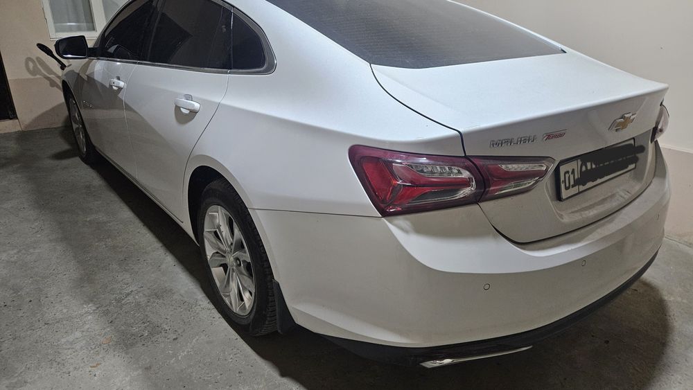 MALIBU 2 Primer 2021 yil