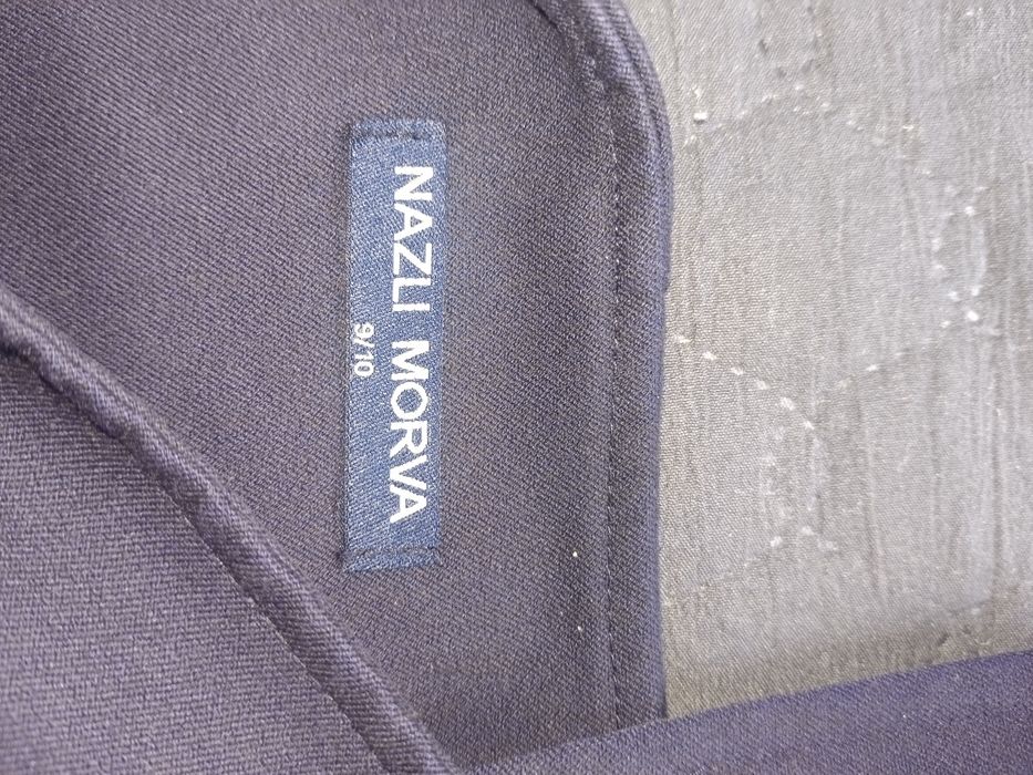 Сарафан школьный стильный