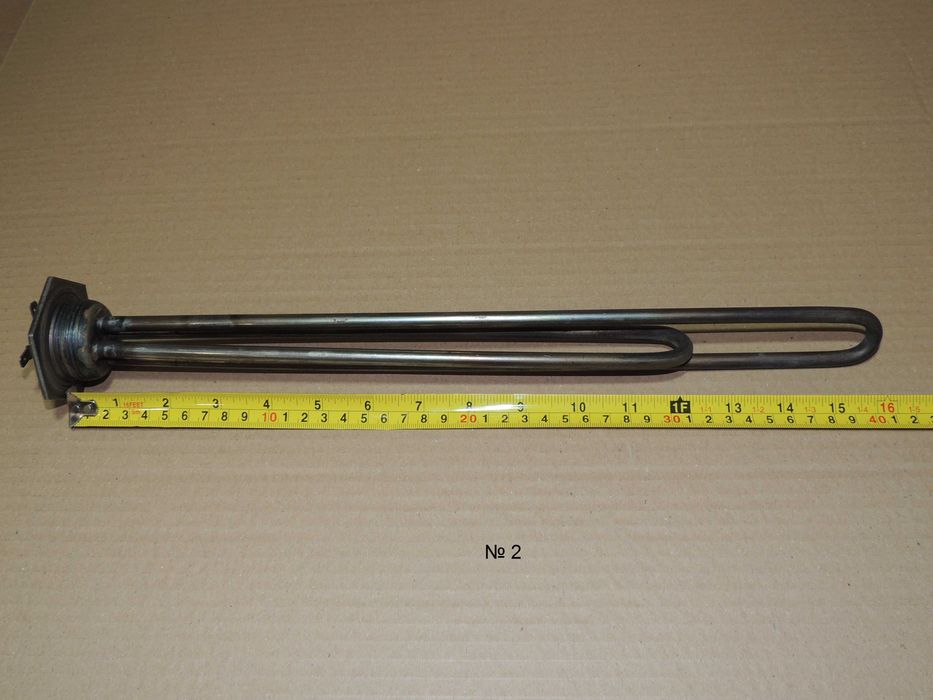 Нагревател - реотан - 13 лв.