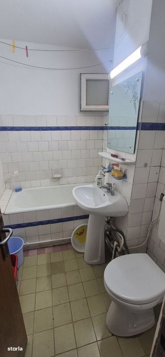 Tomis Nord/Ciresica Apartament 2 Camere decomandate Centrala Gaze