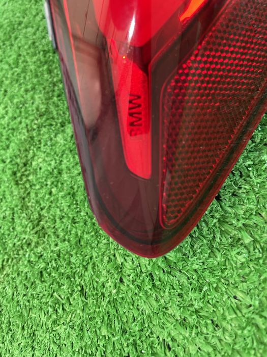 Bmw G20 Seria 3  Set stopuri stop stanga dreapta Led