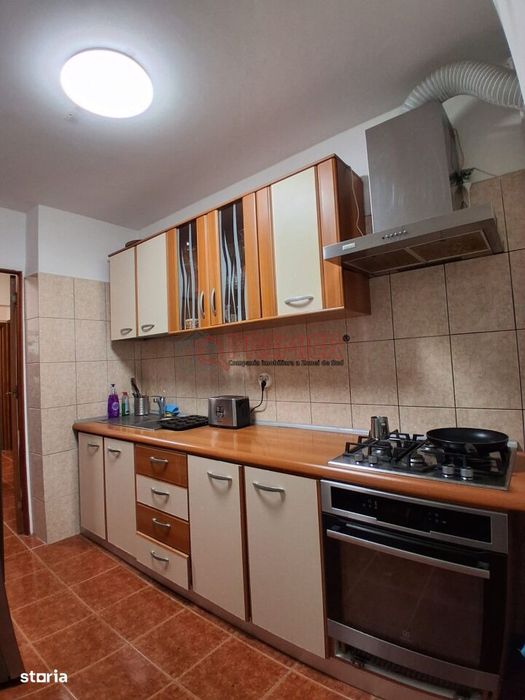 Metrou Brancoveanu - 4 camere