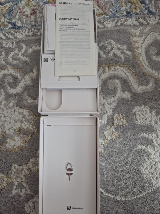 Samsung a26 5G 128/6,ОБМЕН ЕСТЬ