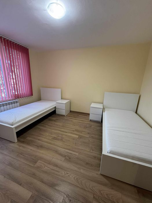 Дава се под наем Тристаен апартамент в Пловдив, Младежки Хълм - 70 кв.м за 525 € - Снимка #5