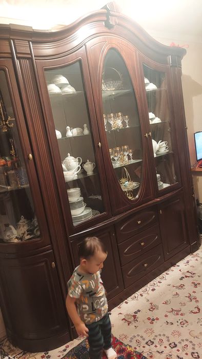 Мебель для гостиной