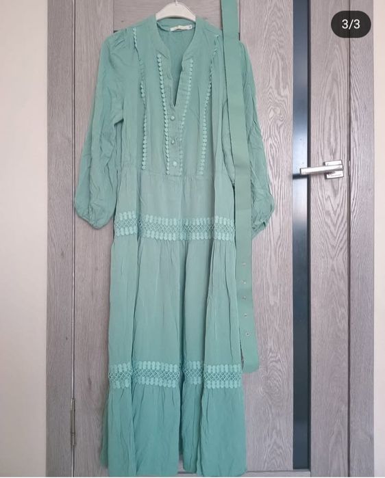 Платья размер разные