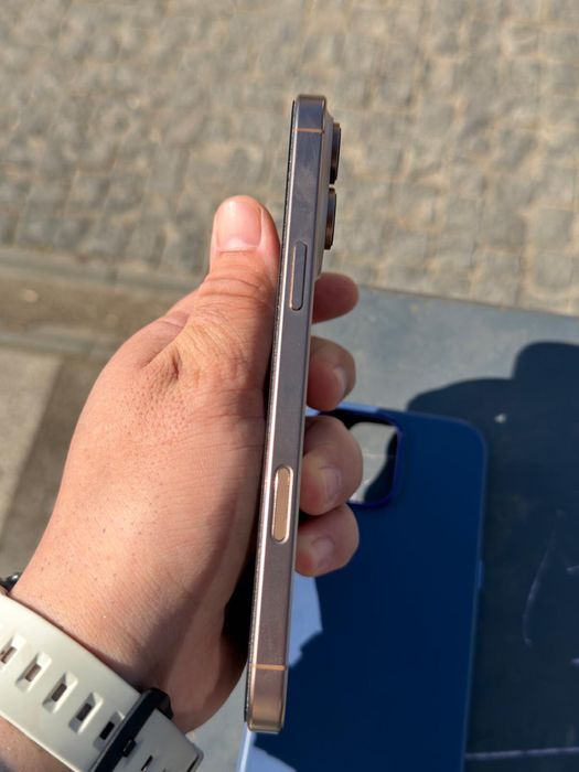 Vand Iphone 16 ProMax