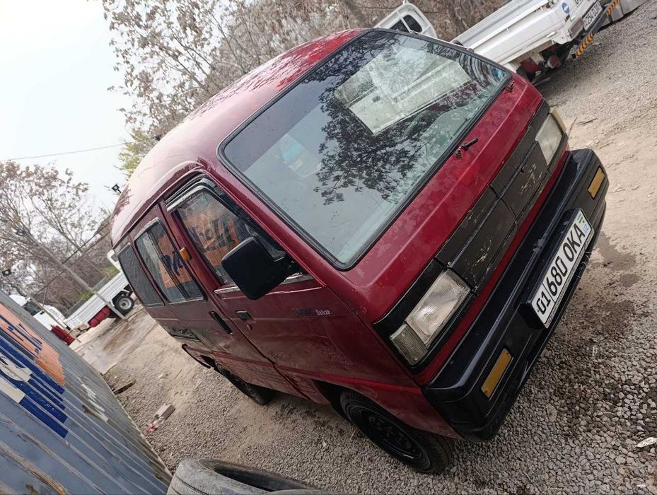 Продаётся Дамас в харошом состоянии