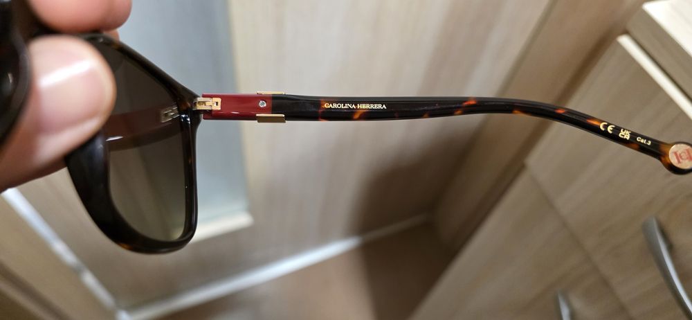 Дамски очила Carolina Herrera
