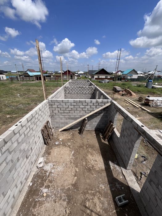 Узбектер узбеки строители