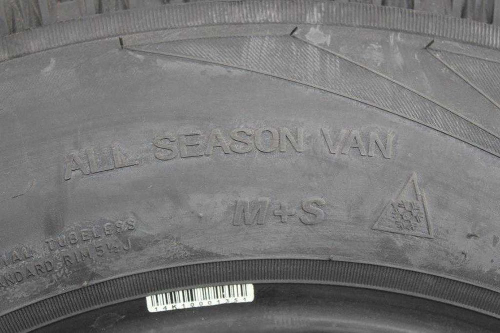 Anvelope noi 195/75 R16C Doublestar, All Season