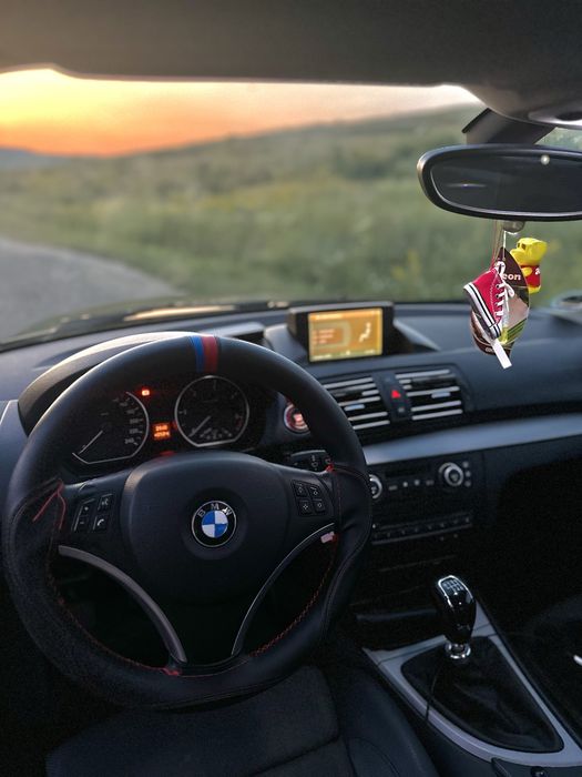 BMW 1 Series 2008 — imagine 5