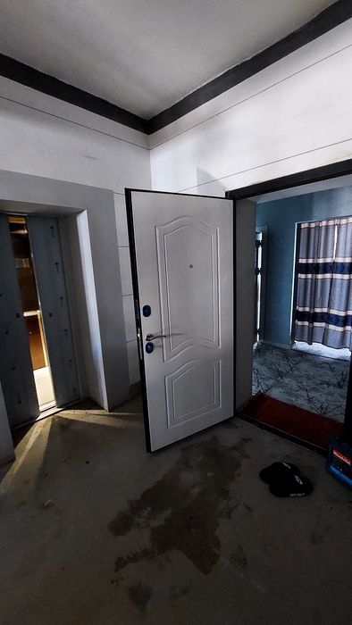 Agenda kvartira oilaga