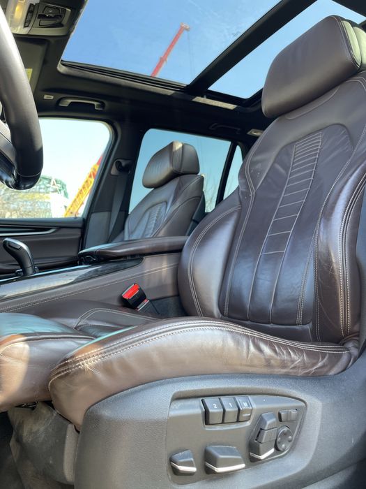 BMW X5 2014 — imagine 3