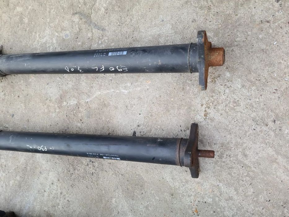 cardan bmw seria 3 e90 motor 3.0d,m57,seria 3 f30 motor 2.0d,n47d20c