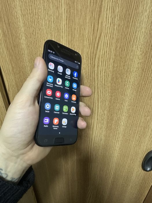 Samsung j5 liber de retea