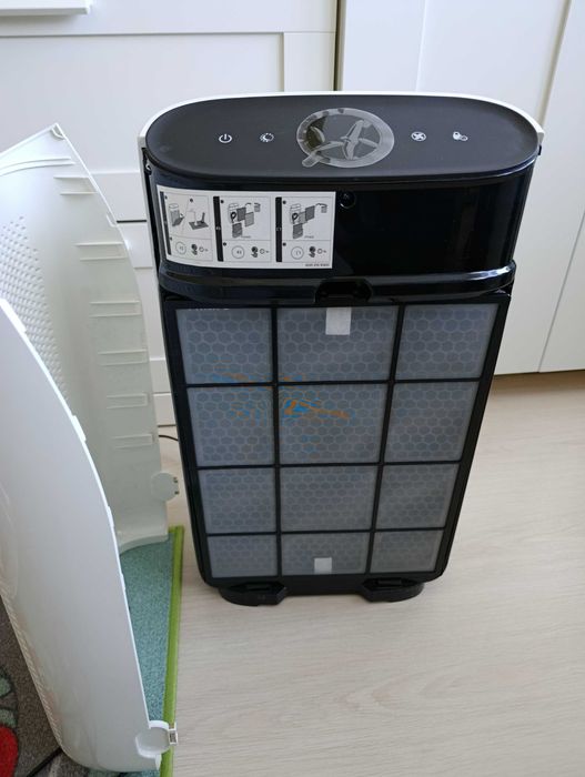 Пречиствател за въздух Philips