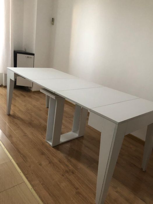 стол раздвижной