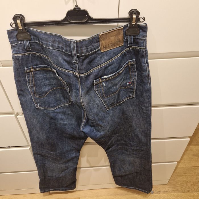 Blugi Tommy Hilfiger