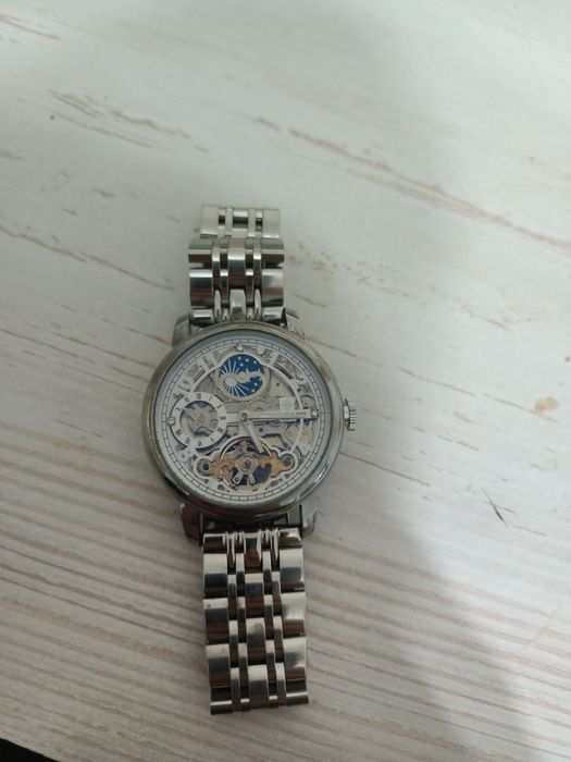 Patek Philippe Geneve