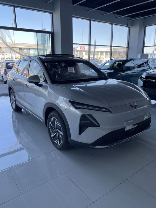 Wuling Starlight S 510km