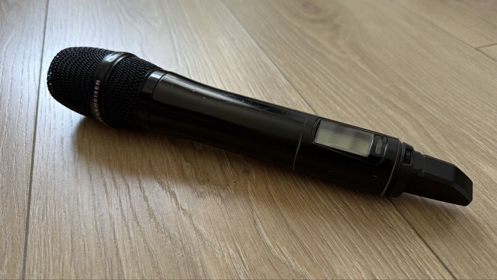 Sennheiser EM2000 + SKM2000