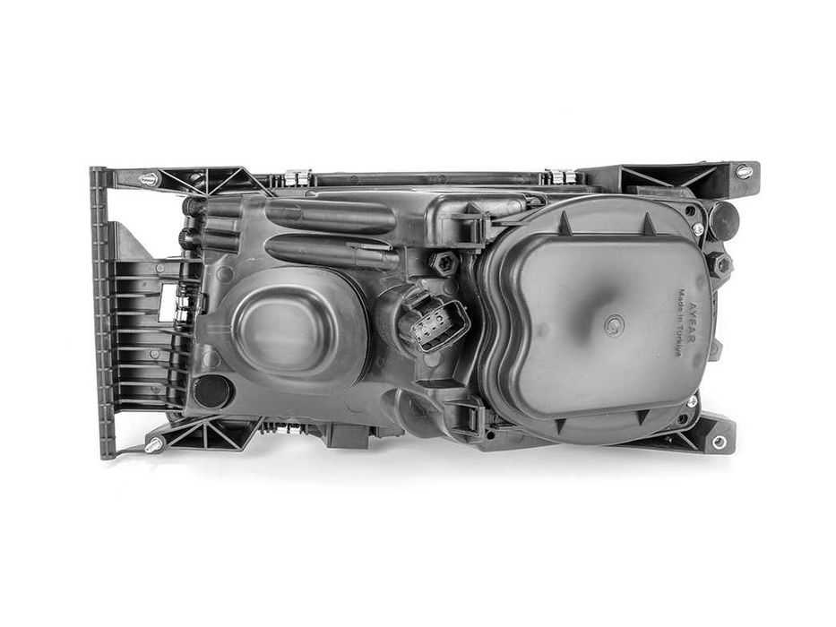 Фарове Фар за SCANIA P-G-R-T 2008 - 2017 / Скания П-Г-Р-Т