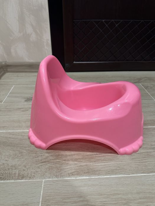 Детско гърне