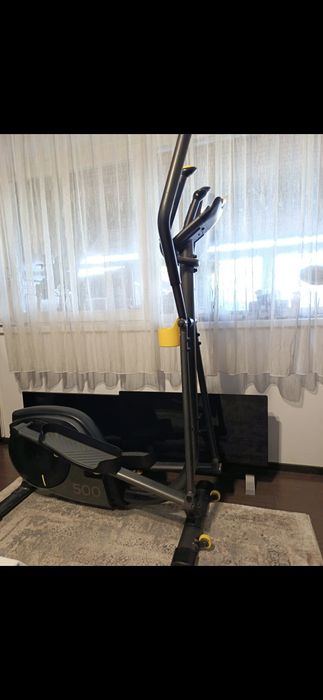 Aparat  eliptic pentru cardio
