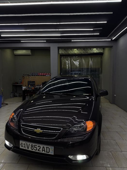 Jentra 2017 A/T Tozasi