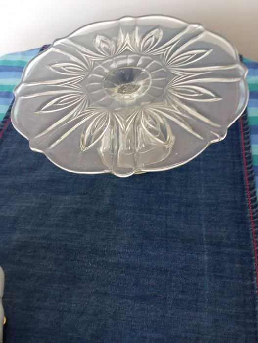 Кристално стъкло