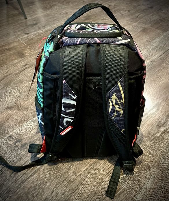 Раница Sprayground Limited edition