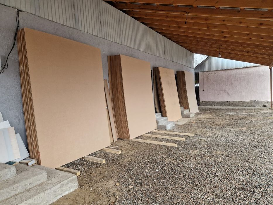 Продаю МДФ материалы