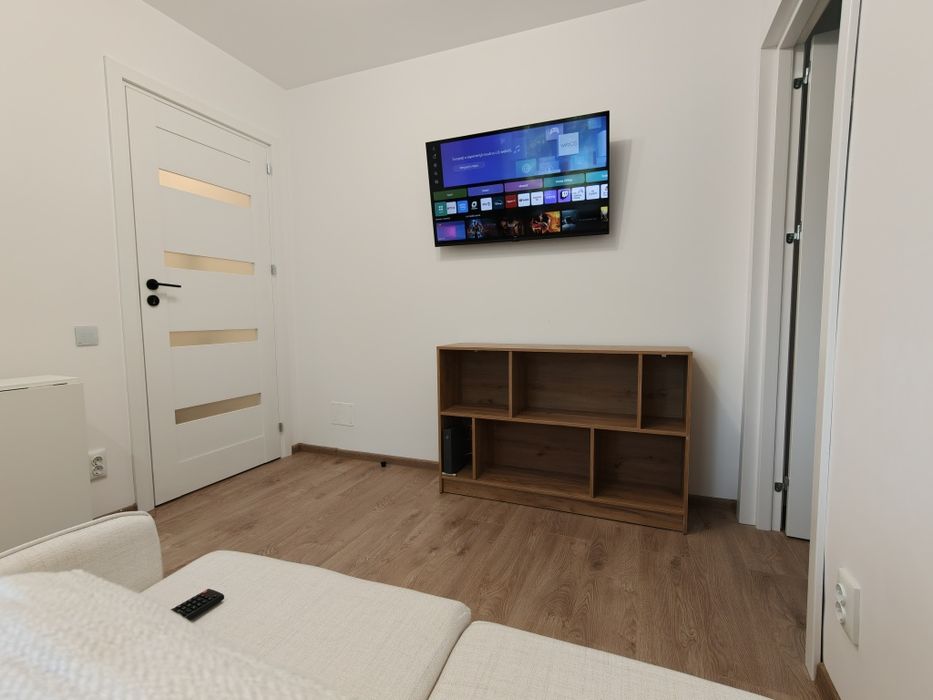 Apartament 2 camere zona Gheorgheni