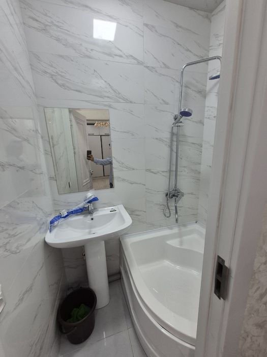 Себзор Гафур Гулом метрода 3 хонали  уй сотилади